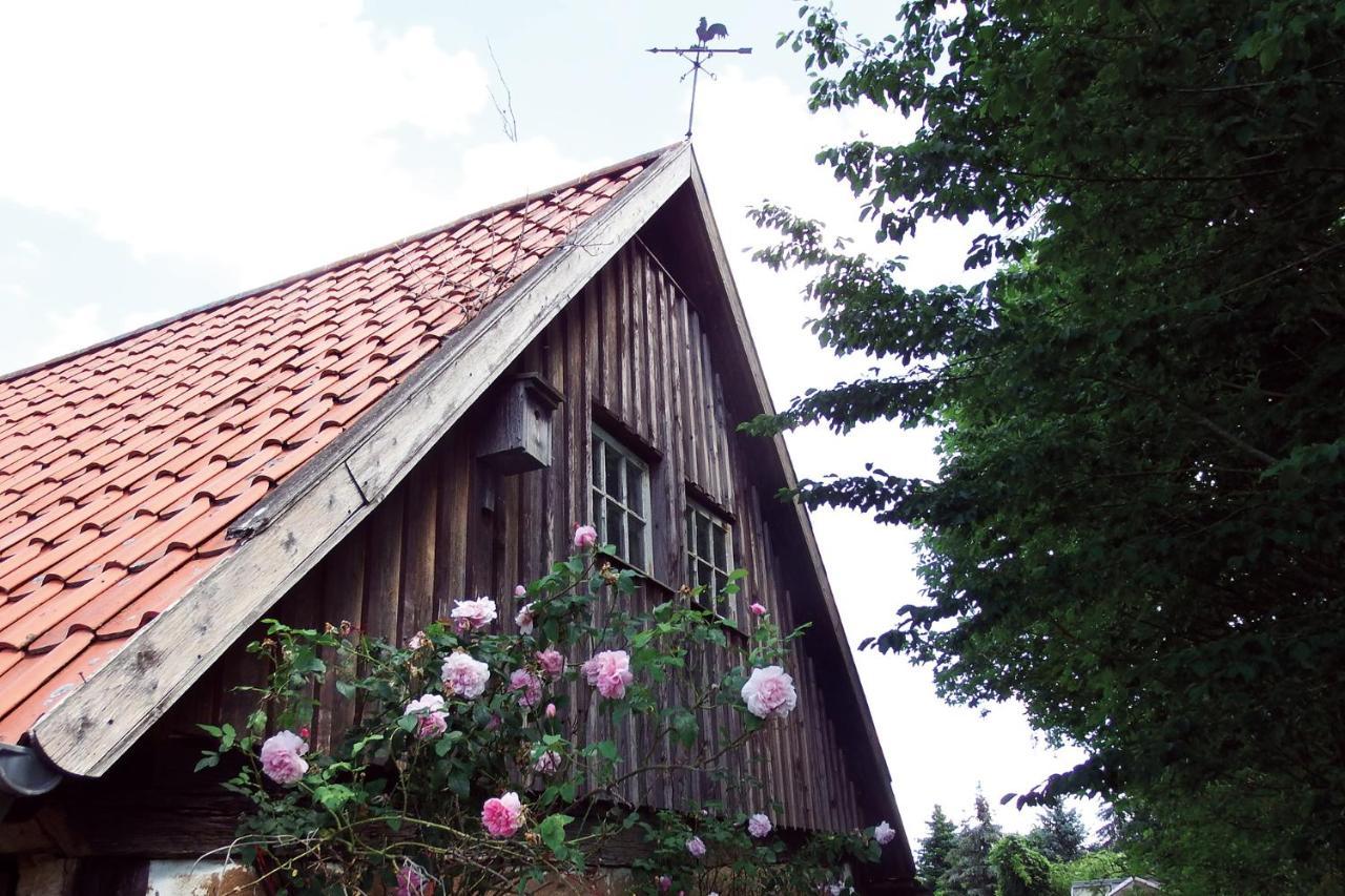 Ferienhof Rauchhaus Karft Екстер'єр фото