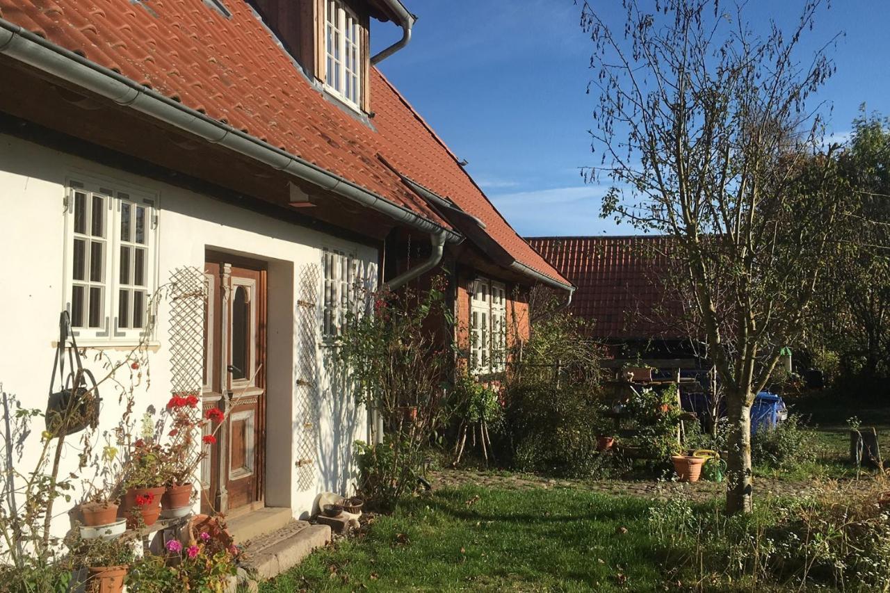 Ferienhof Rauchhaus Karft Екстер'єр фото