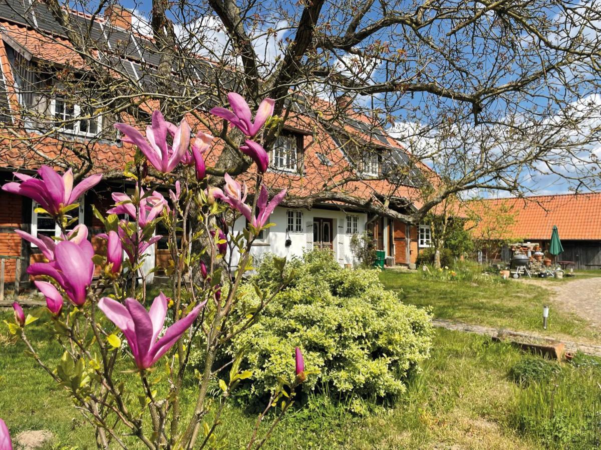Ferienhof Rauchhaus Karft Екстер'єр фото